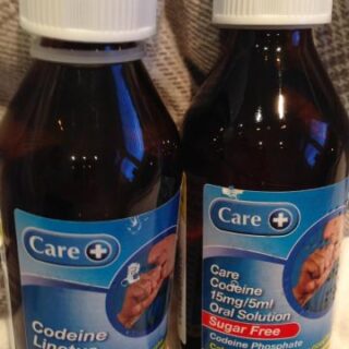 codeine linctus 200 mg buy care + genuine bottle | GRADE PHARMA