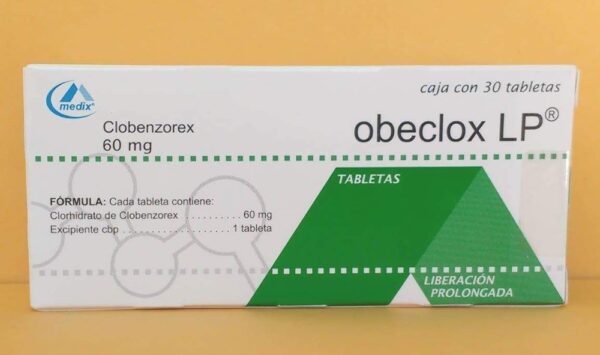 Obeclox LP 60 mg ( buy Obeclox LP) | Obeclox LP 60 mg | Grade Pharma | Order Obeclox LP 60 mg Online | Obeclox LP 60 mg For Sale in USA