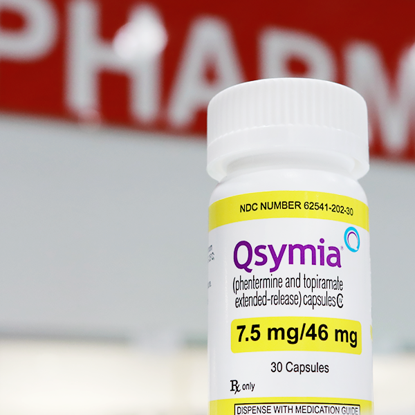 Qsymia 7.5mg/46 mg | Order Qsymia 7.5mg/46 mg | Grade Pharma