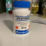 Apo Oxycodone CR 80mg | Order Apo Oxycodone CR 80mg Online | Apo Oxycodone CR 80mg For Sale | Where To Buy Apo Oxycodone CR 80mg