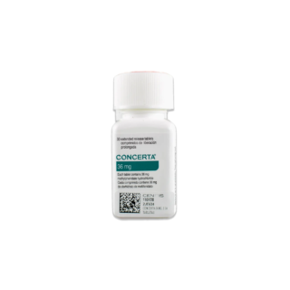 Concerta Methylphenidate 36 mg 30 tabs | Buy Concerta Methylphenidate 36 mg 30 tabs Online | Order Concerta Methylphenidate 36 mg 30 tabs Online