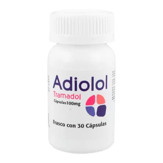 TRAMADOL ADIOLOL GENERIC 50MG 30 CAPS | Buy TRAMADOL ADIOLOL GENERIC 50MG 30 CAPS Online | Order TRAMADOL ADIOLOL GENERIC 50MG 30 CAPS Online