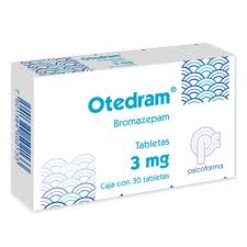 Otedram Bromazepam 3 Mg | Buy Otedram Bromazepam 3 Mg | Where To Buy Otedram Bromazepam 3 Mg Online | Order Otedram Bromazepam 3 Mg Online