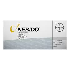 Nebido Testosterone 1000 mg 4 ml 1 vial | Buy Nebido Testosterone 1000 mg 4 ml 1 vial Online | Where To Buy Nebido Testosterone 1000 mg 4 ml 1 vial Online