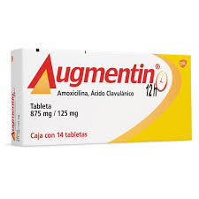 Augmentin amoxicillin 875/125mg 10 Tabs | Buy Augmentin amoxicillin 875/125mg 10 Tabs Online | Where To Buy Augmentin amoxicillin 875/125mg 10 Tabs Online