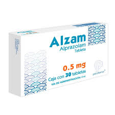 Alzam Alprazolam 0.5 Mg | Buy Alzam Alprazolam 0.5 Mg Online | Where To Buy Alzam Alprazolam 0.5 Mg Online | Order Alzam Alprazolam 0.5 Mg Online Online