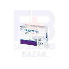 Butronin Methylphenidate 10 mg 30 tabletas | Buy Butronin Methylphenidate 10 mg 30 tabletas Online | Butronin Methylphenidate 10 mg 30 tabletas For Sale