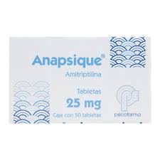 Elavil Anapsique Amitriptyline 25 mg 50 tabs | Buy Elavil Anapsique Amitriptyline 25 mg 50 tabs Online | Where To Buy Elavil Anapsique Amitriptyline 25 mg