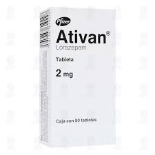 Ativan Lorazepam 2 Mg 40 Tablets | Buy Ativan Lorazepam 2 Mg 40 Tablets Online | Where To BuY Ativan Lorazepam 2 Mg 40 Tablets Online