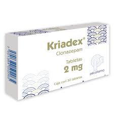 kriadex clonazepam 2 mg | Buy kriadex clonazepam 2 mg Online | Where To Buy kriadex clonazepam 2 mg Online | Order kriadex clonazepam 2 mg Online