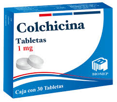 Colchicine Generic 1 mg 30 Tabs | Buy Colchicine Generic 1 mg 30 Tabs Online | Colchicine Generic 1 mg 30 Tabs For Sale | Where To Buy Colchicine Generic