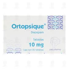 Ortopsique Diazepam 10 mg | Buy Ortopsique Diazepam 10 mg Online | Where To Buy Ortopsique Diazepam 10 mg Online | Order Ortopsique Diazepam 10 mg Online