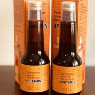 Apetamin Syrup | Where To Buy Apetamin Vitamin Syrup | Buy Apetamin Syrup Online | Order Apetamin Syrup Online | Apetamin Syrup For Sale