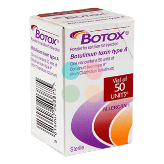 Buy Botox 50 Units Online In USA | Order Botox 50 Units Online | Where To Buy Botox 50 Units Online | Botox 50 Units For Sale