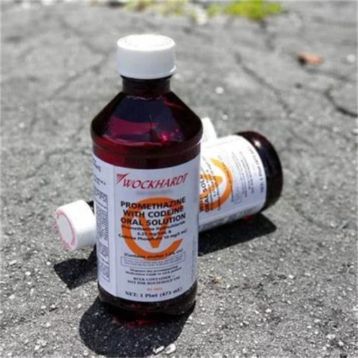Wockhardt Promethazine | Buy Wockhardt Promethazine Online | Wockhardt Promethazine Codeine For Sale | Where To Buy Wockhardt Promethazine