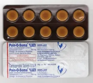 Buy Pain O Soma 500mg Online | Order Pain O Soma 500mg | Pain O Soma 500mg For Sale | Where To Buy Pain O Soma 500mg Online
