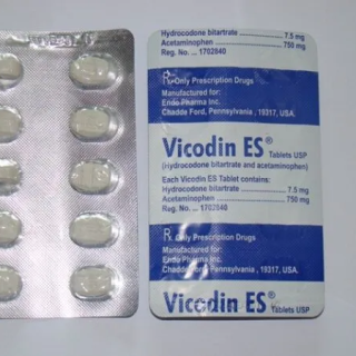 Buy Vicodin ES Tablets 10/300 mg Online | Vicodin ES 10/300 mg | Order Vicodin ES 10/300 mg Online | Vicodin ES 10/300 mg For Sale