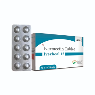 Buy Iverheal 12 Mg Online | Where To Buy Iverheal 12 Mg Online | Order Iverheal 12 Mg Online | Iverheal 12 Mg Online For Sale