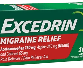 Excedrin Migraine | Buy Excedrin Migraine Online Cheap