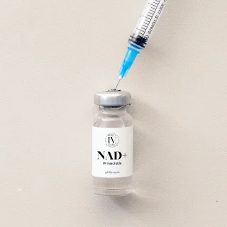 Buy NAD+ Supplements Online | NAD+ for Sale | Boost Energy