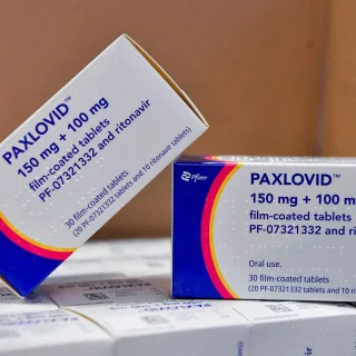 Paxlovid