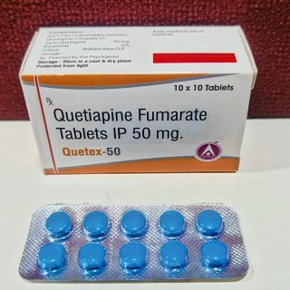 Quetiapine Fumarate 50mg | Buy Quetiapine Fumarate 50mg | Order Quetiapine Fumarate 50mg Online | Where To Buy Quetiapine Fumarate 50mg
