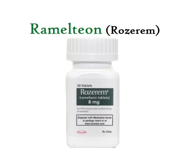 Ramelteon | Buy Ramelteon Without Prescription | Ramelteon 8mg For Sale | Order Ramelteon 8mg Online | Where To Buy Ramelteon 8mg Online