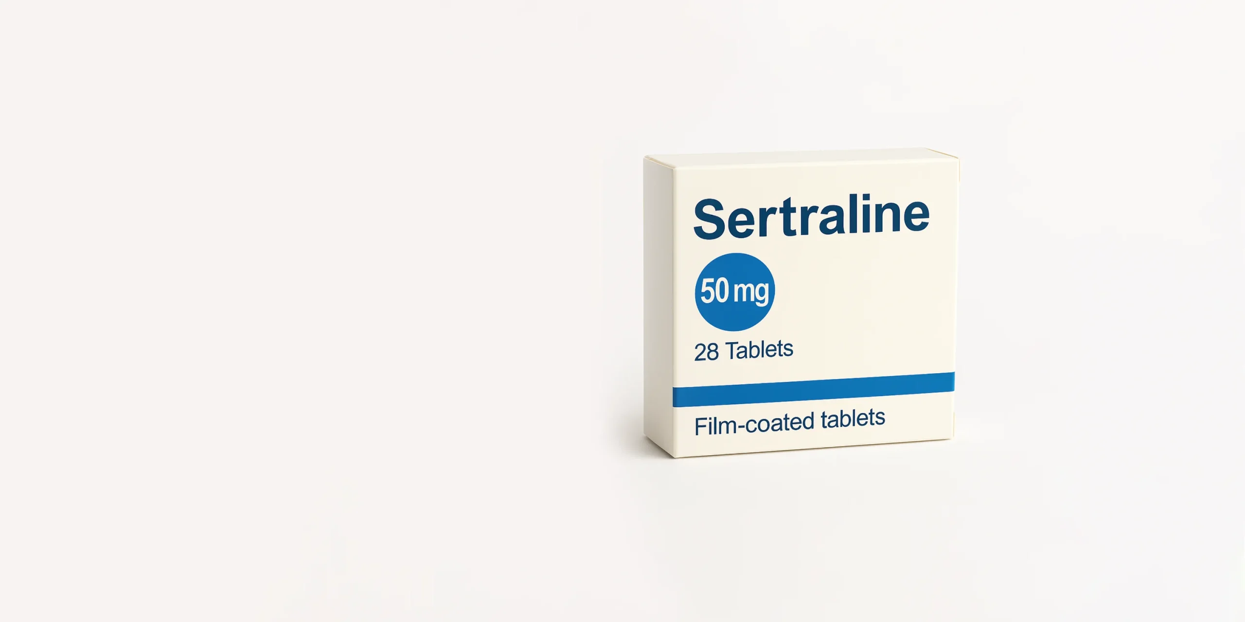 Sertraline | Buy Sertraline Online Without Prescription